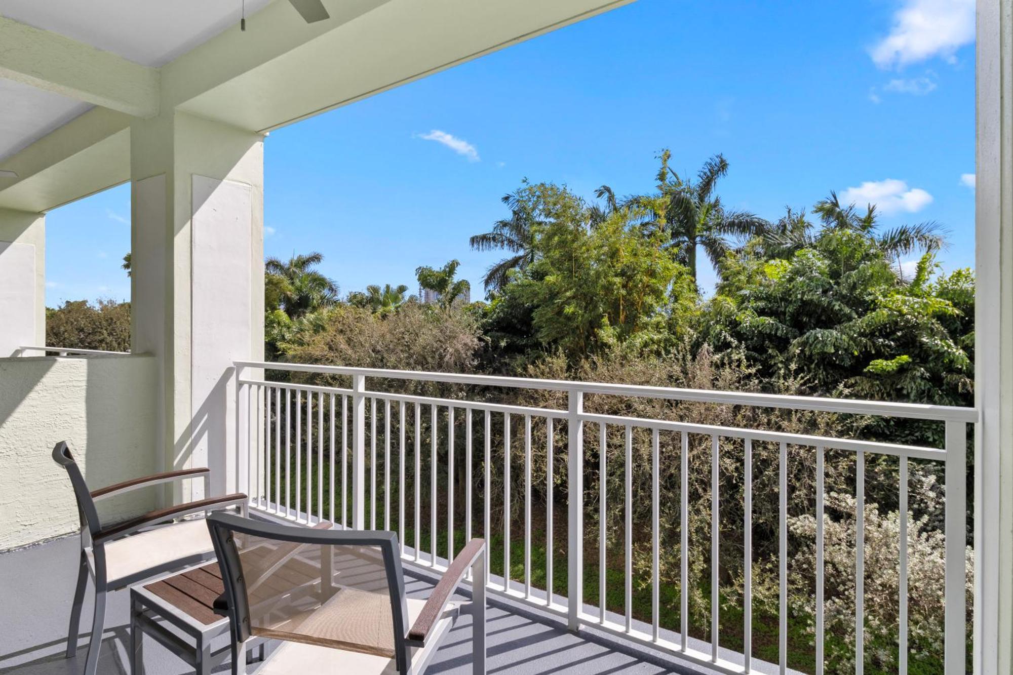 Provident Doral At The Blue Hotel Bagian luar foto