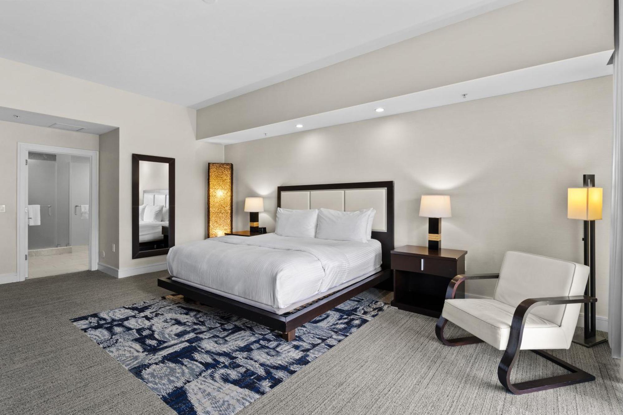 Provident Doral At The Blue Hotel Bagian luar foto