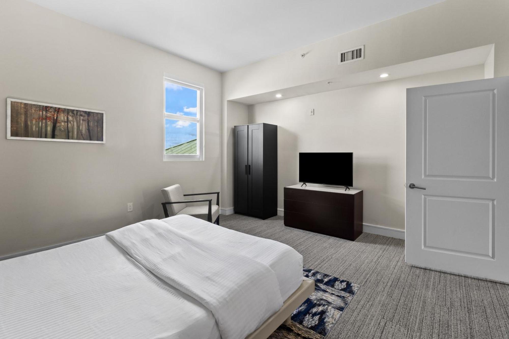 Provident Doral At The Blue Hotel Bagian luar foto
