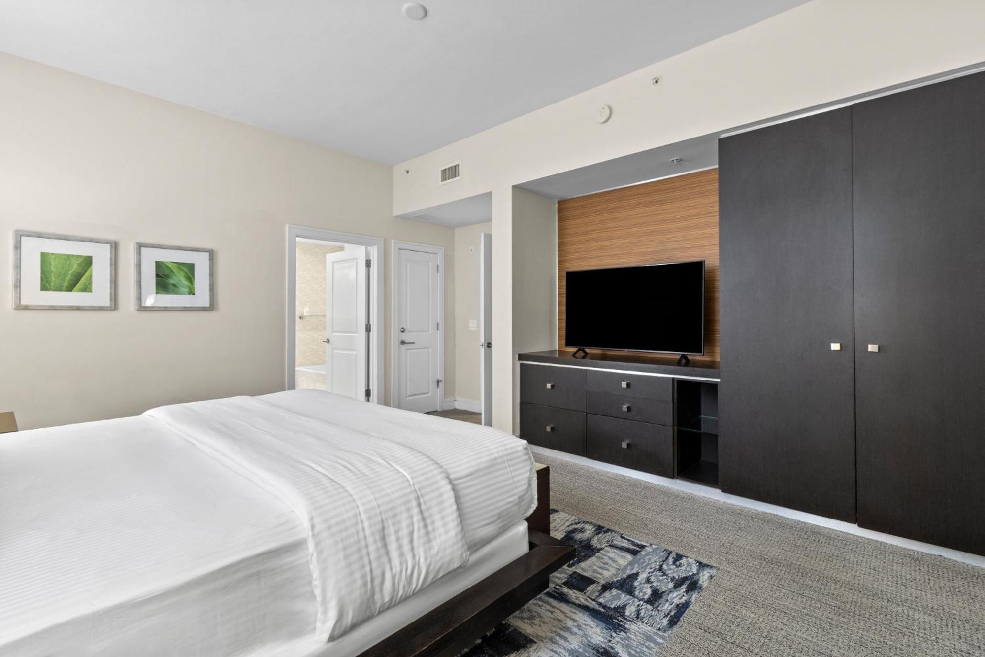 Provident Doral At The Blue Hotel Bagian luar foto