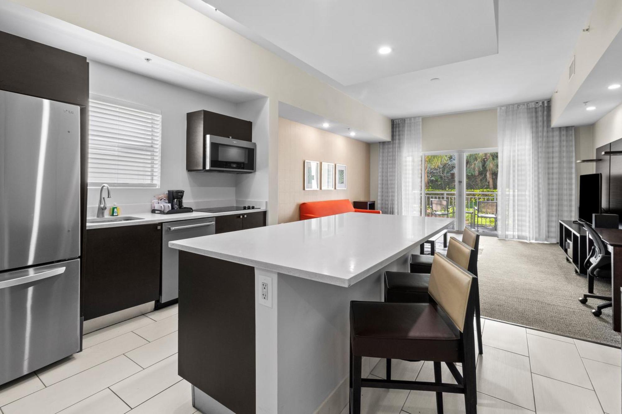 Provident Doral At The Blue Hotel Bagian luar foto