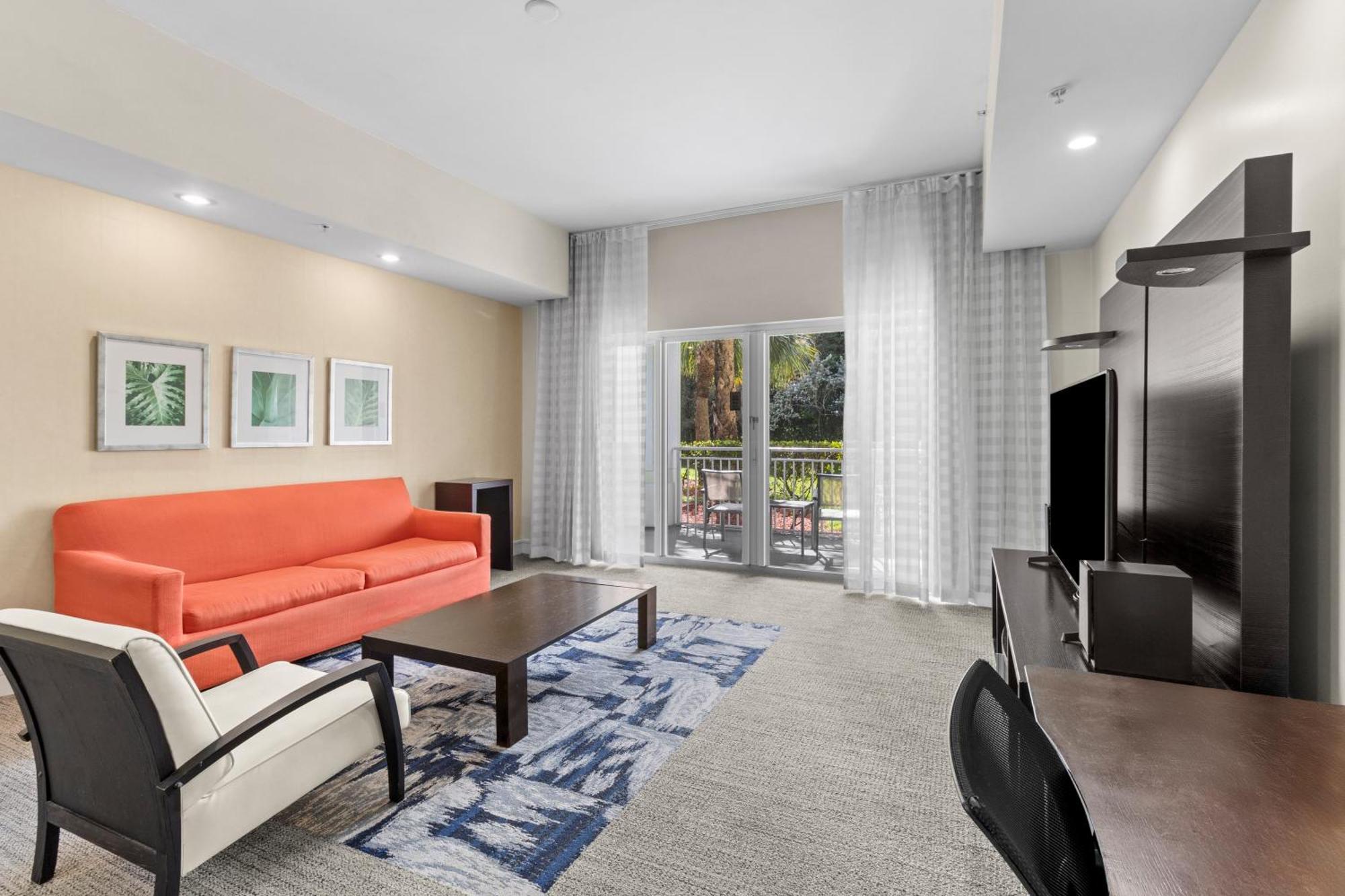 Provident Doral At The Blue Hotel Bagian luar foto