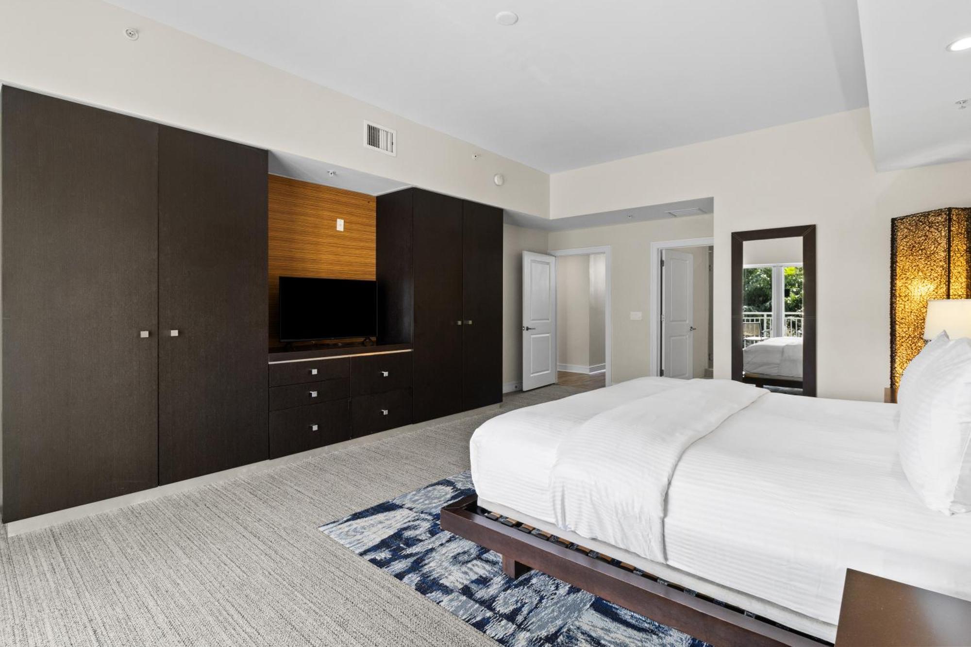 Provident Doral At The Blue Hotel Bagian luar foto