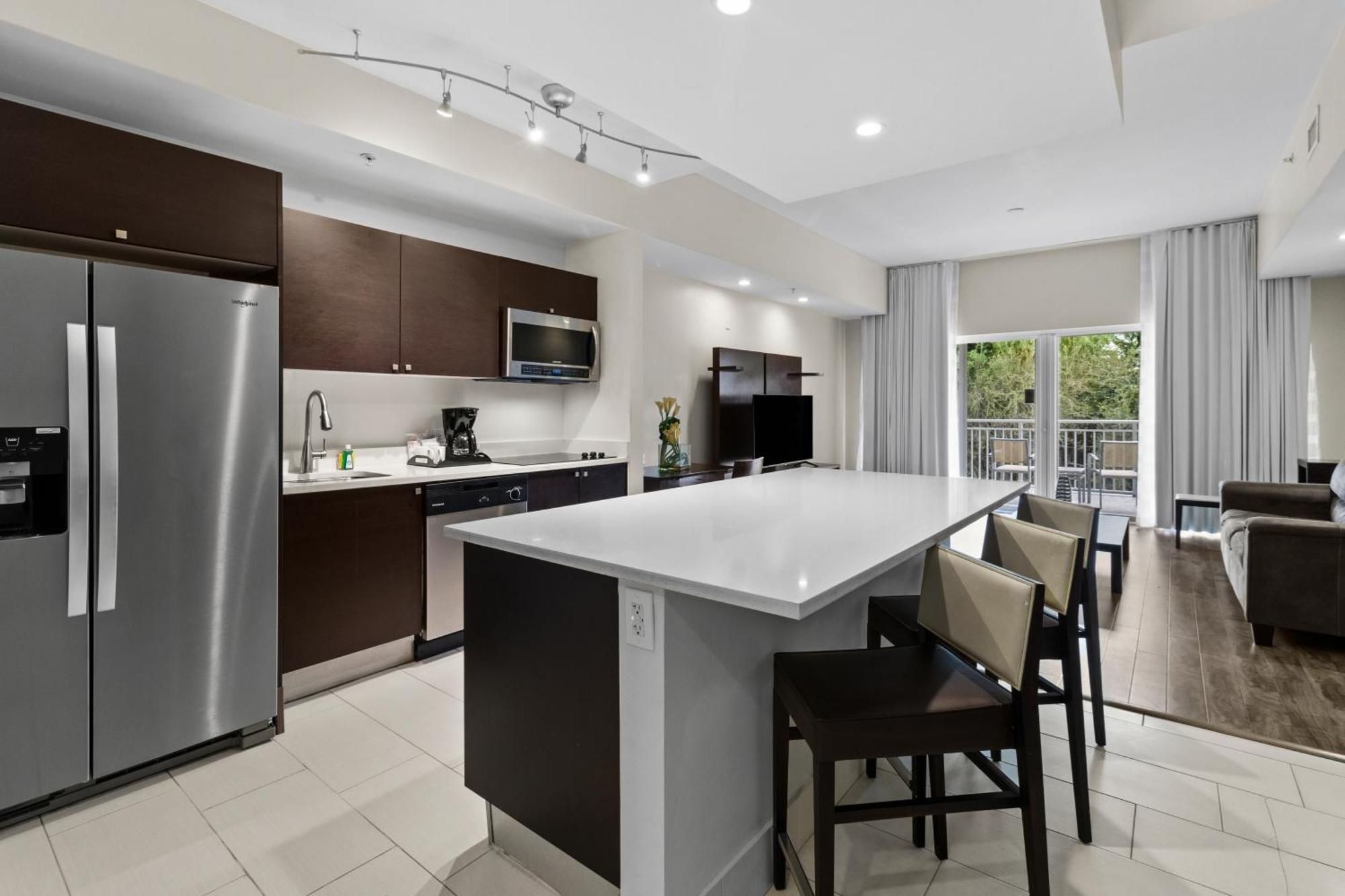 Provident Doral At The Blue Hotel Bagian luar foto
