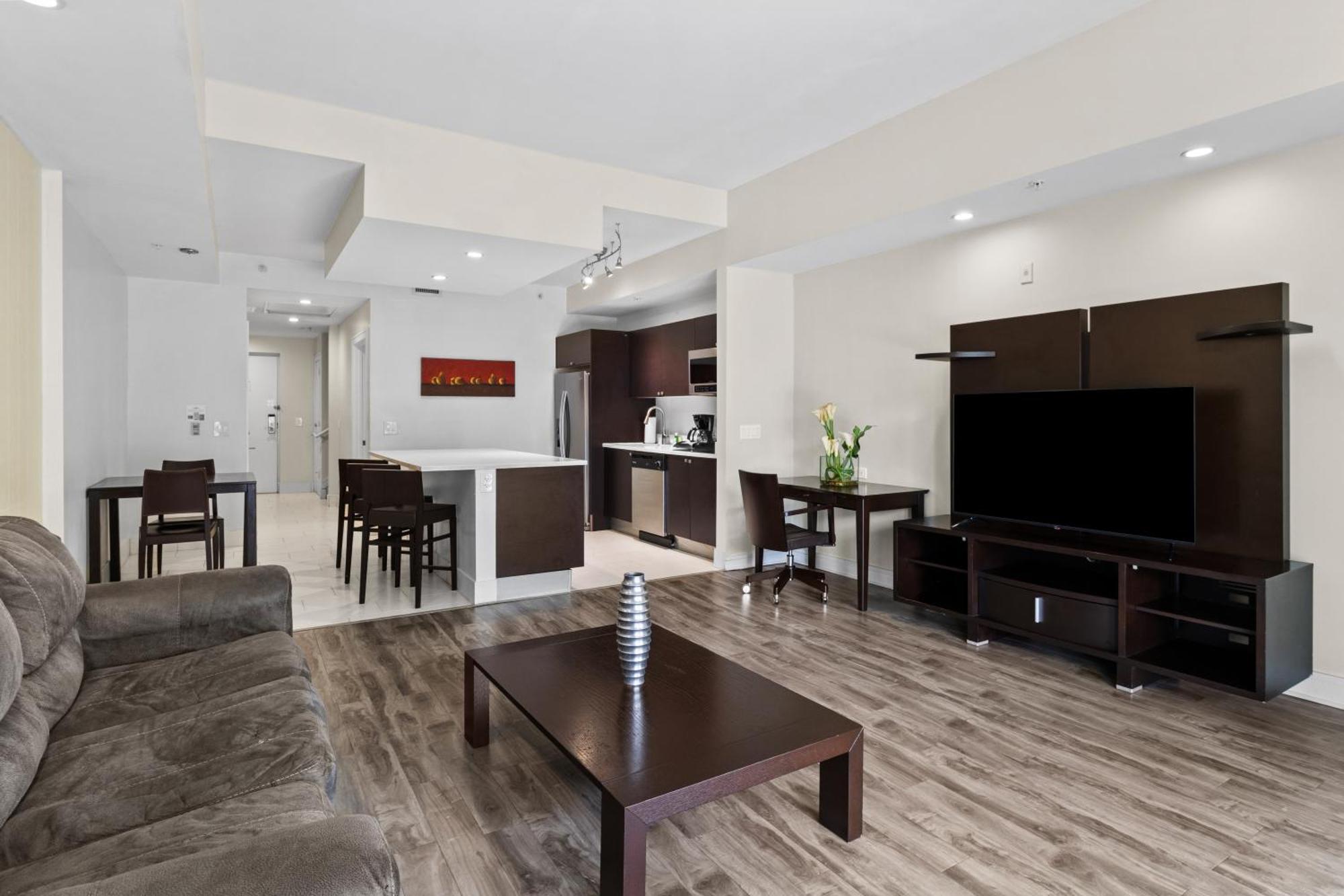 Provident Doral At The Blue Hotel Bagian luar foto