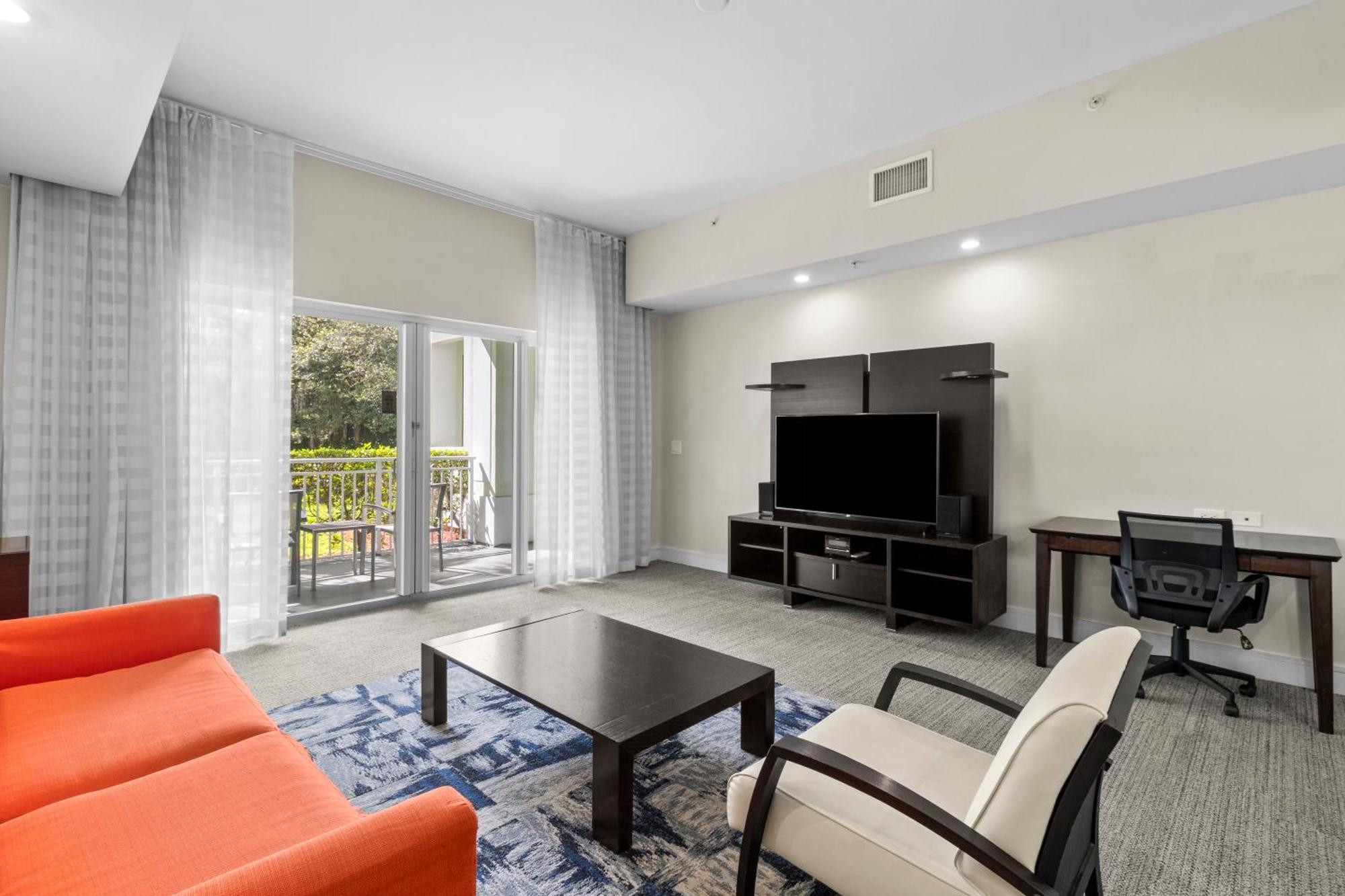 Provident Doral At The Blue Hotel Bagian luar foto