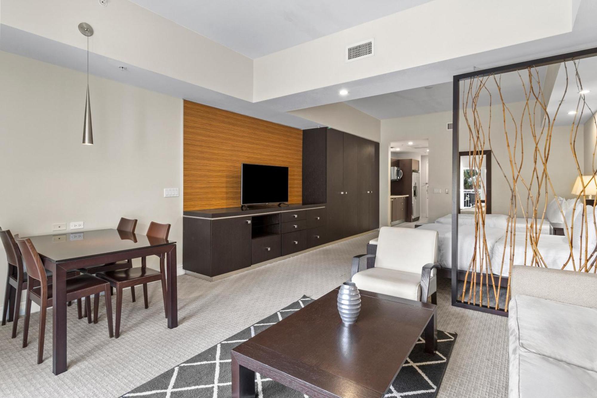 Provident Doral At The Blue Hotel Bagian luar foto