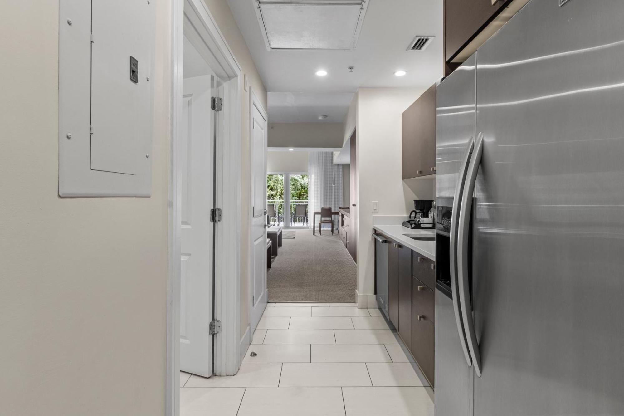Provident Doral At The Blue Hotel Bagian luar foto