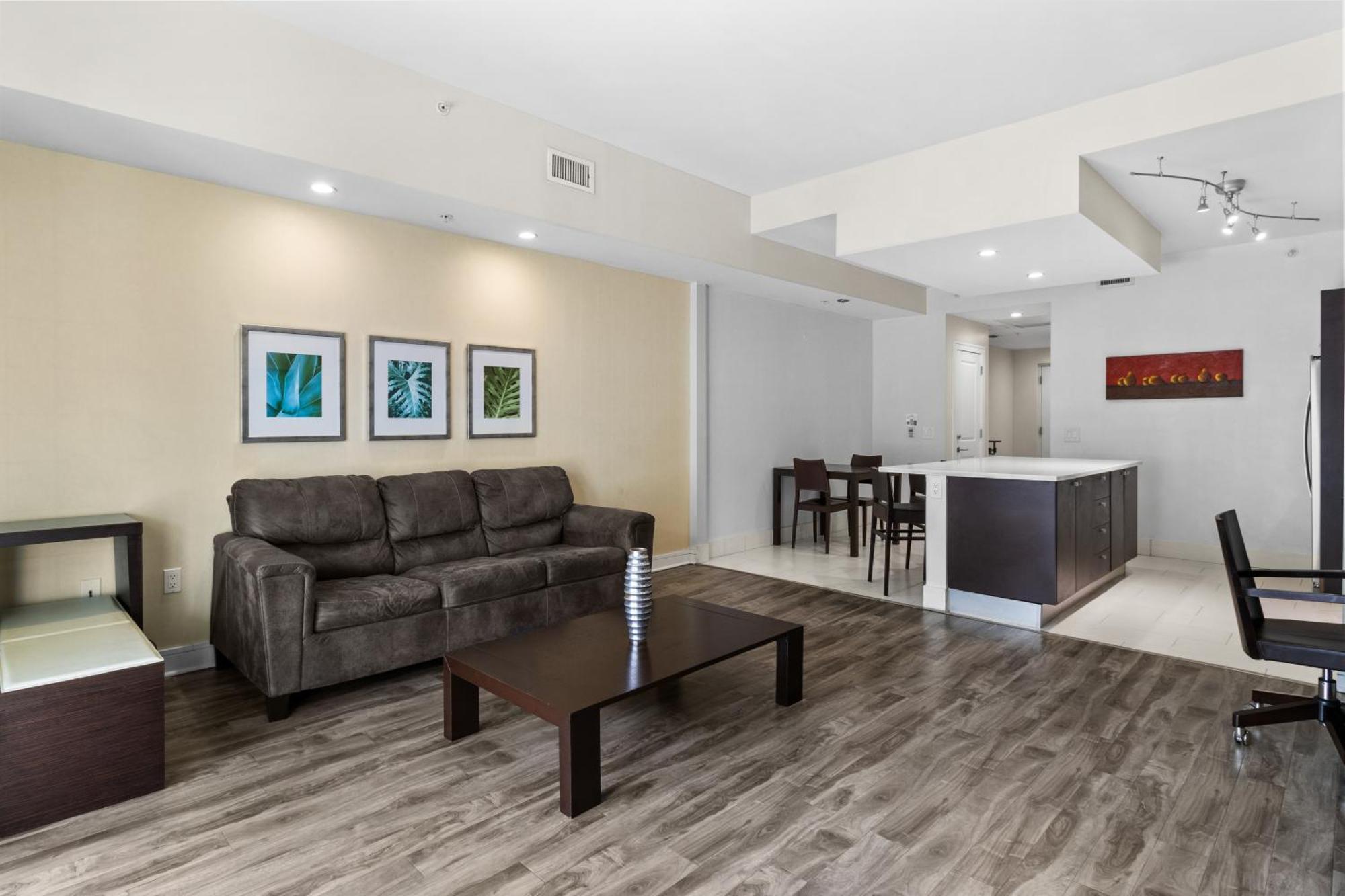 Provident Doral At The Blue Hotel Bagian luar foto
