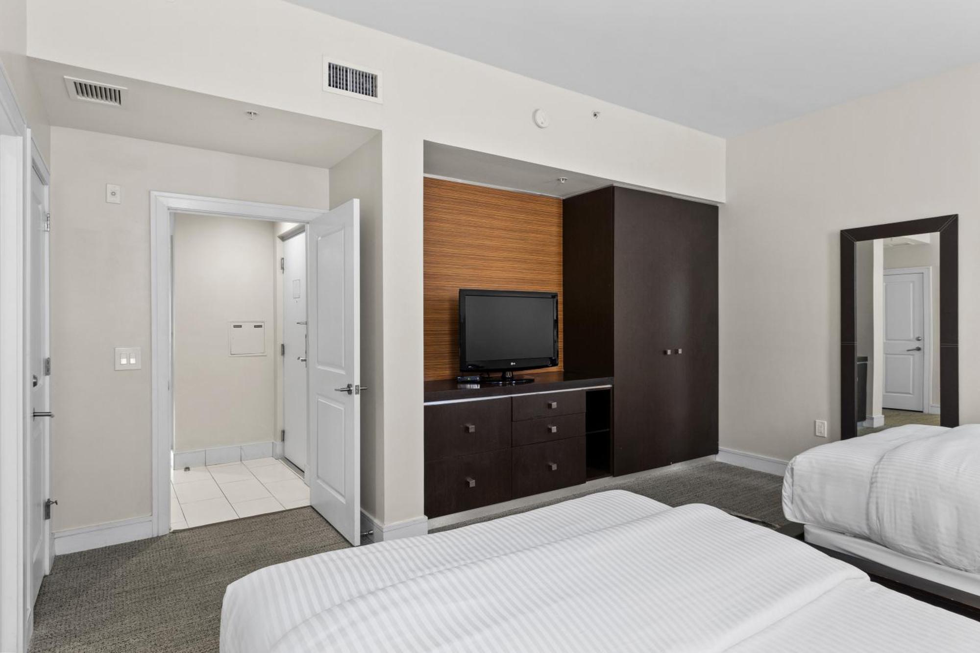 Provident Doral At The Blue Hotel Bagian luar foto