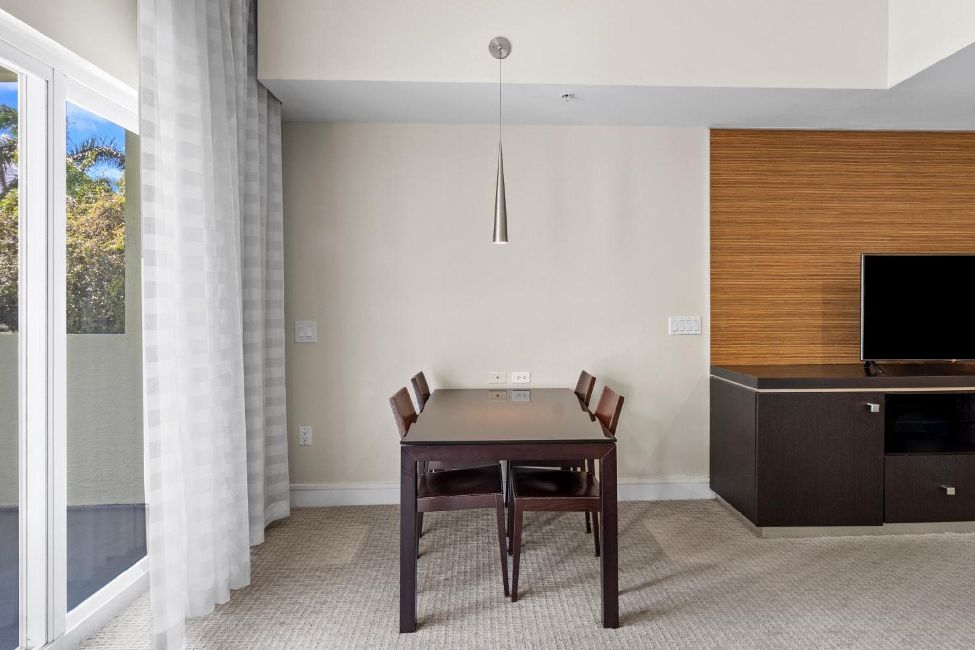 Provident Doral At The Blue Hotel Bagian luar foto