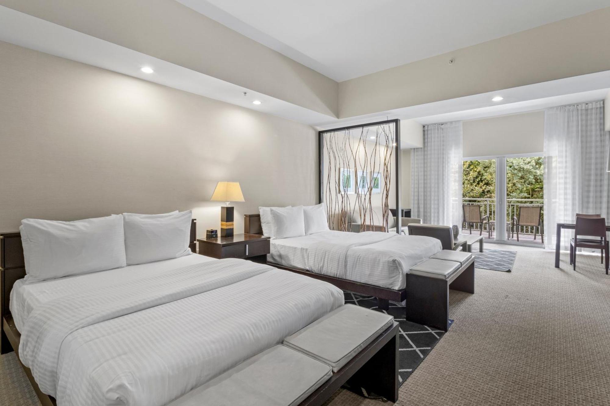 Provident Doral At The Blue Hotel Bagian luar foto