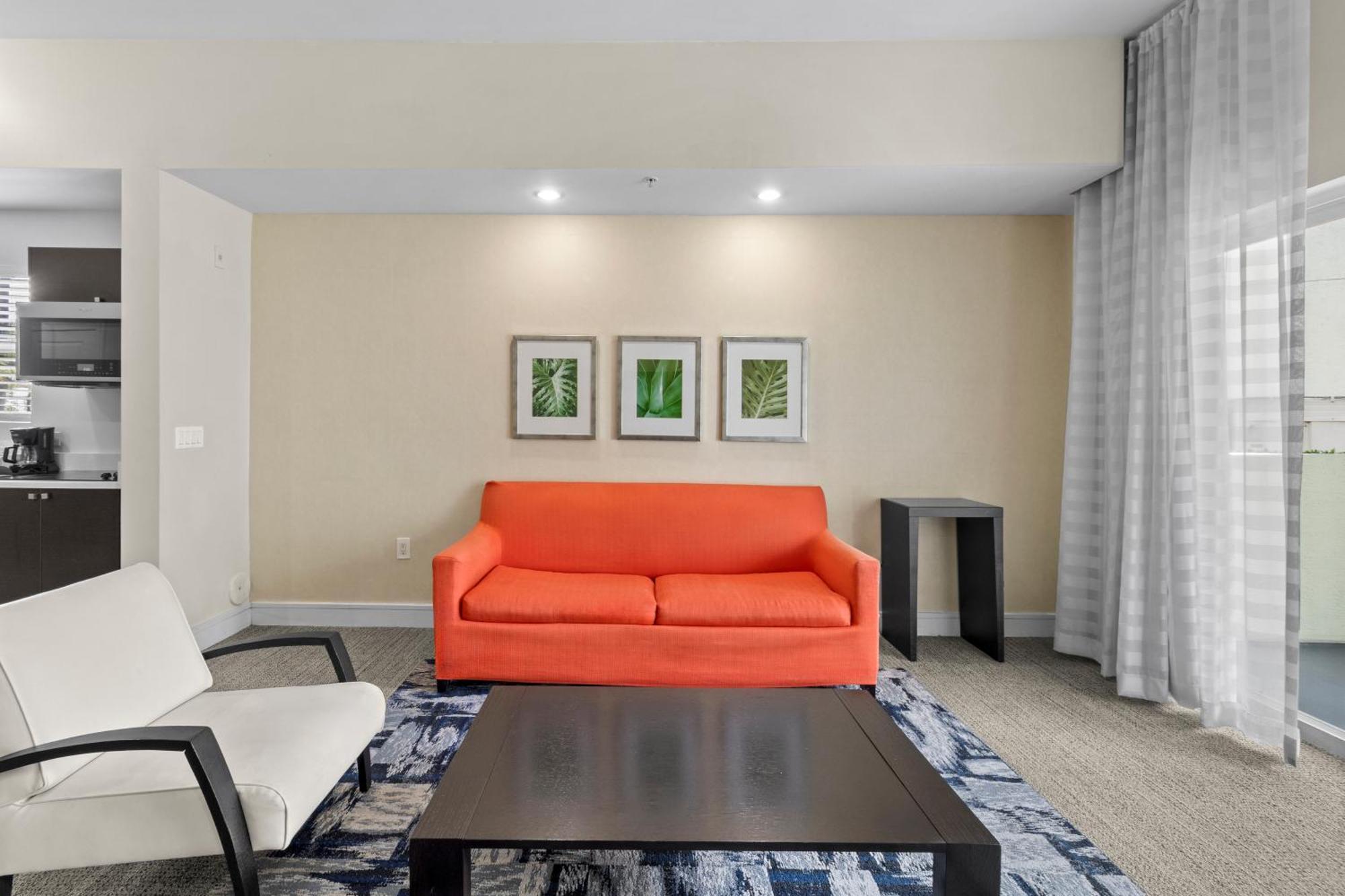 Provident Doral At The Blue Hotel Bagian luar foto