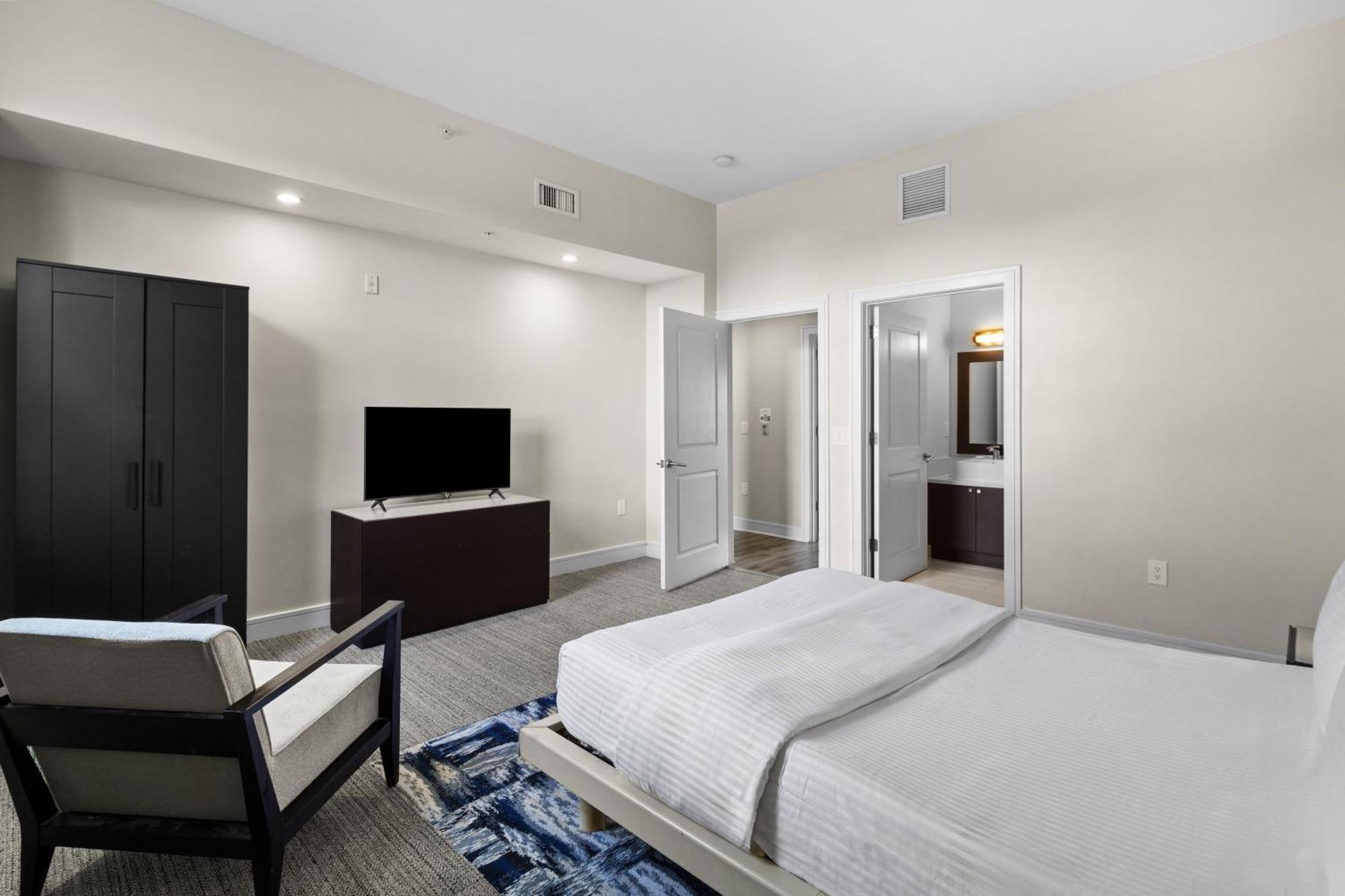 Provident Doral At The Blue Hotel Bagian luar foto
