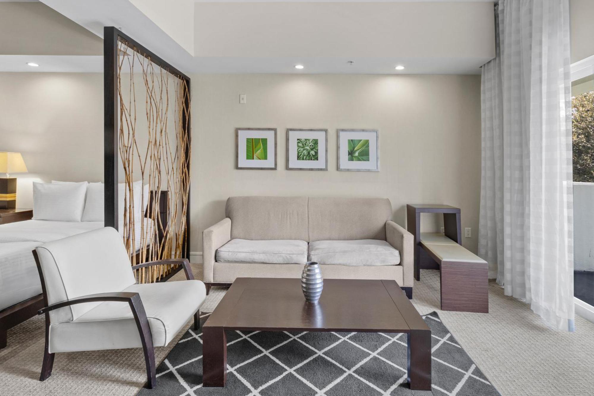 Provident Doral At The Blue Hotel Bagian luar foto