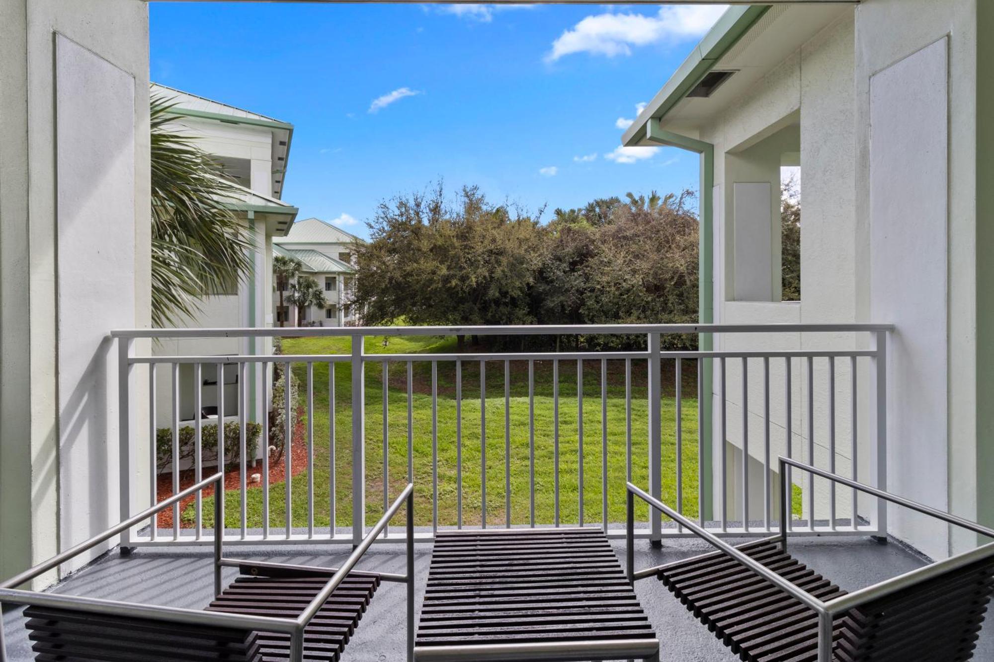 Provident Doral At The Blue Hotel Bagian luar foto