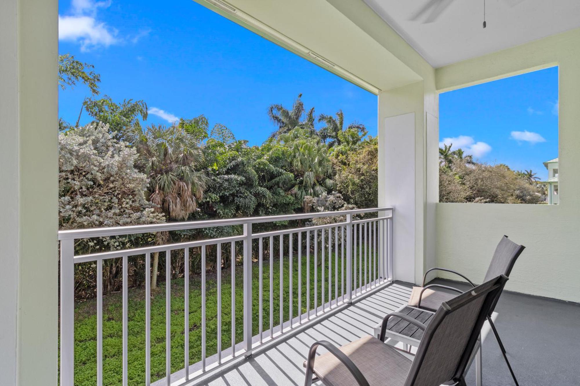 Provident Doral At The Blue Hotel Bagian luar foto