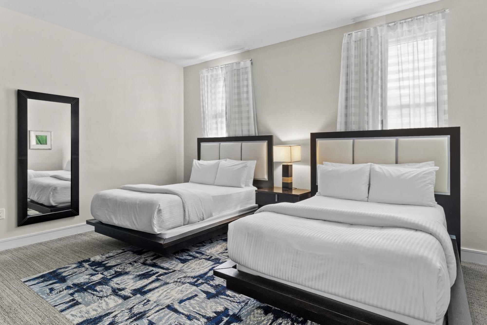 Provident Doral At The Blue Hotel Bagian luar foto
