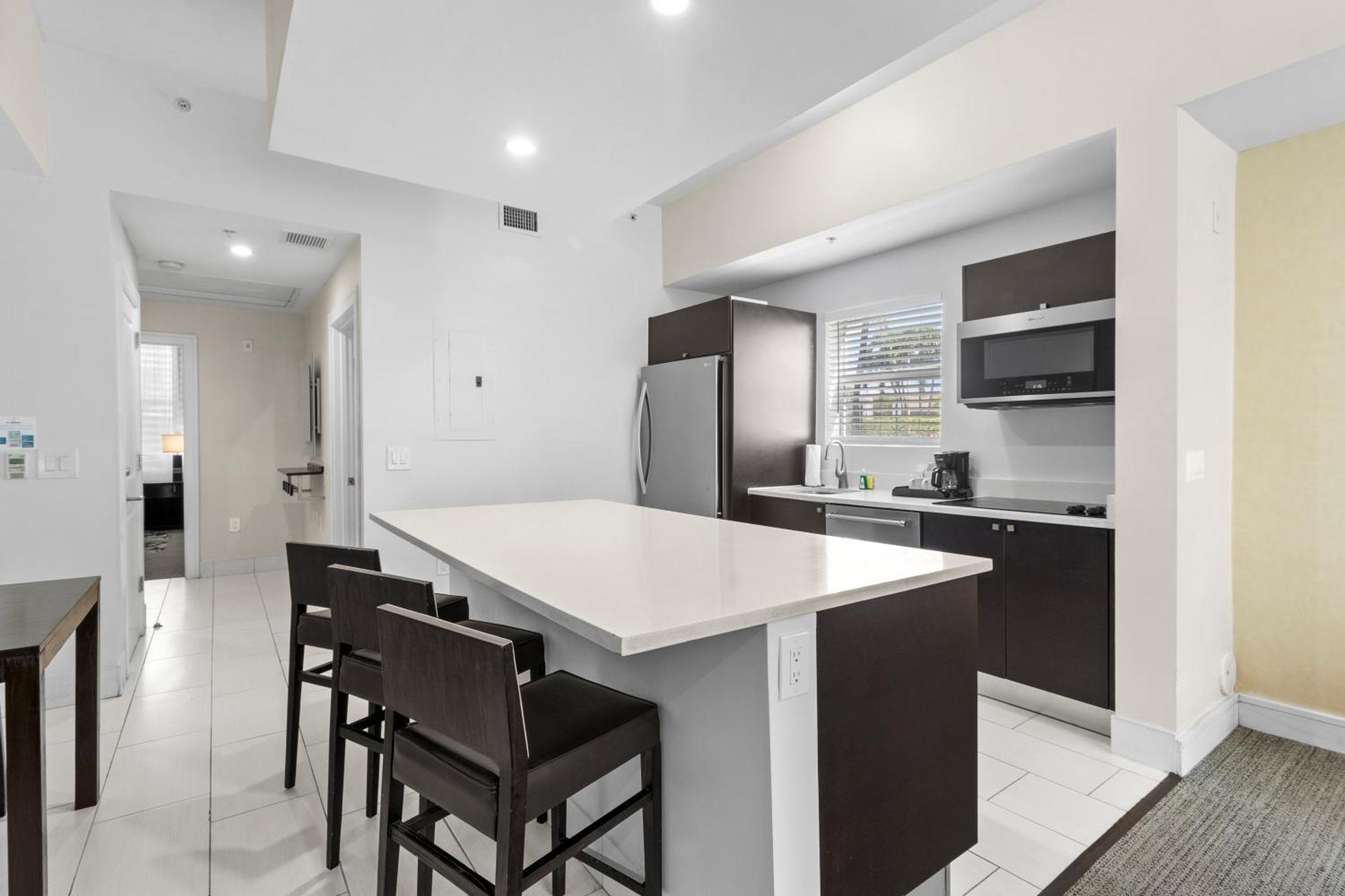 Provident Doral At The Blue Hotel Bagian luar foto
