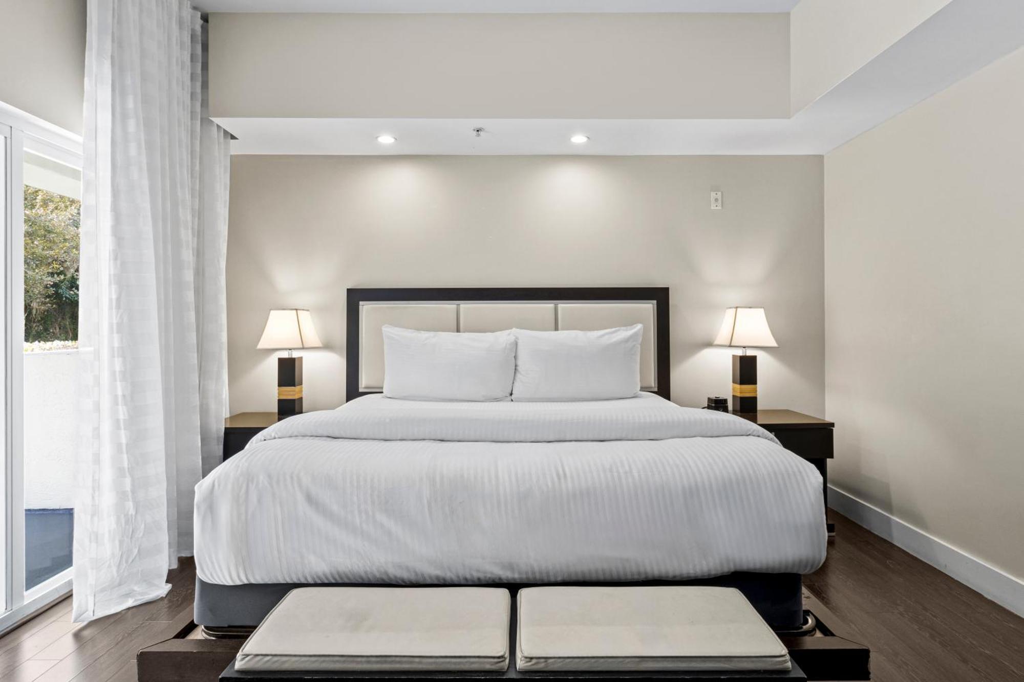 Provident Doral At The Blue Hotel Bagian luar foto