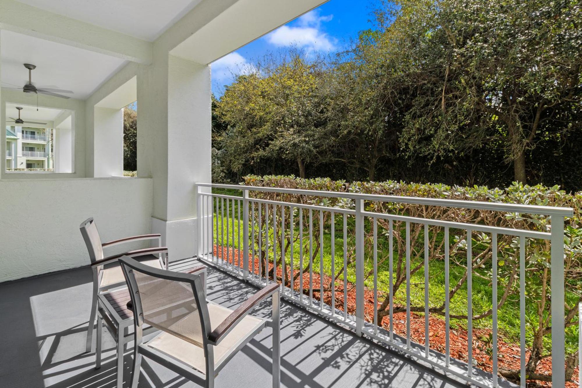 Provident Doral At The Blue Hotel Bagian luar foto