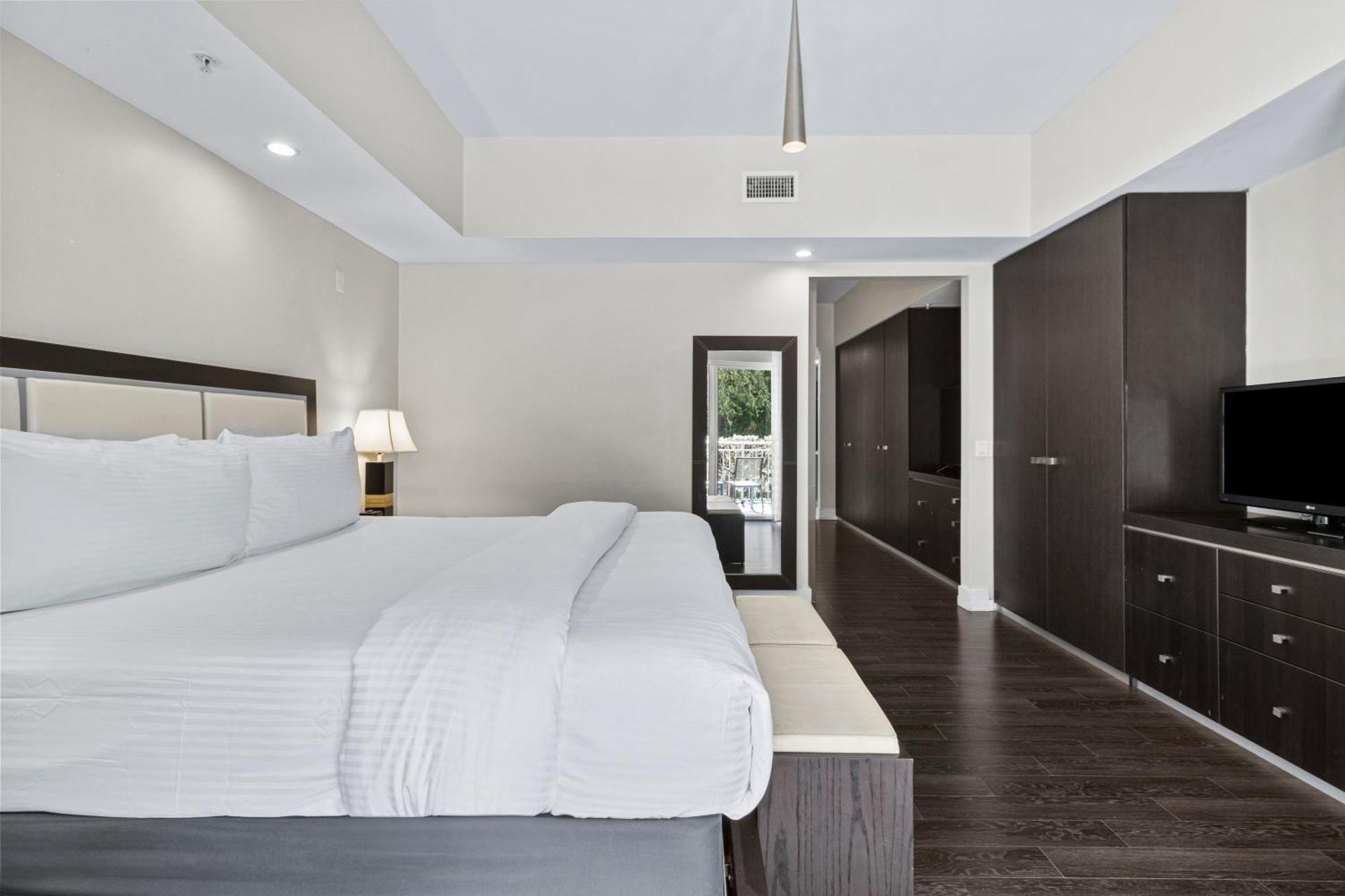 Provident Doral At The Blue Hotel Bagian luar foto