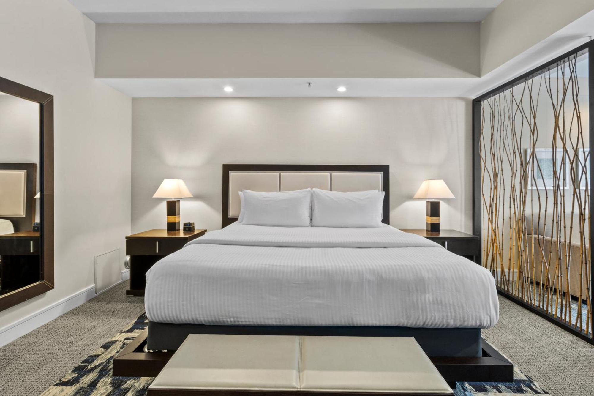 Provident Doral At The Blue Hotel Bagian luar foto