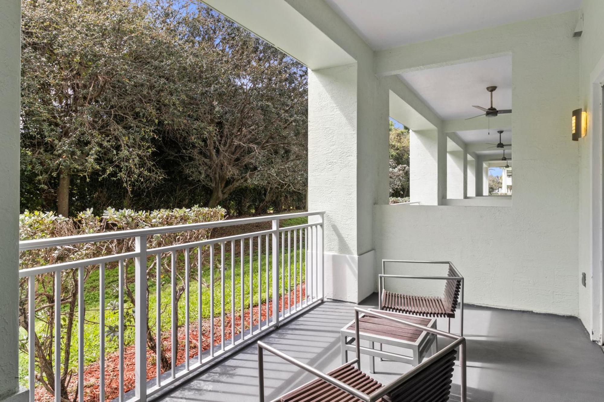 Provident Doral At The Blue Hotel Bagian luar foto