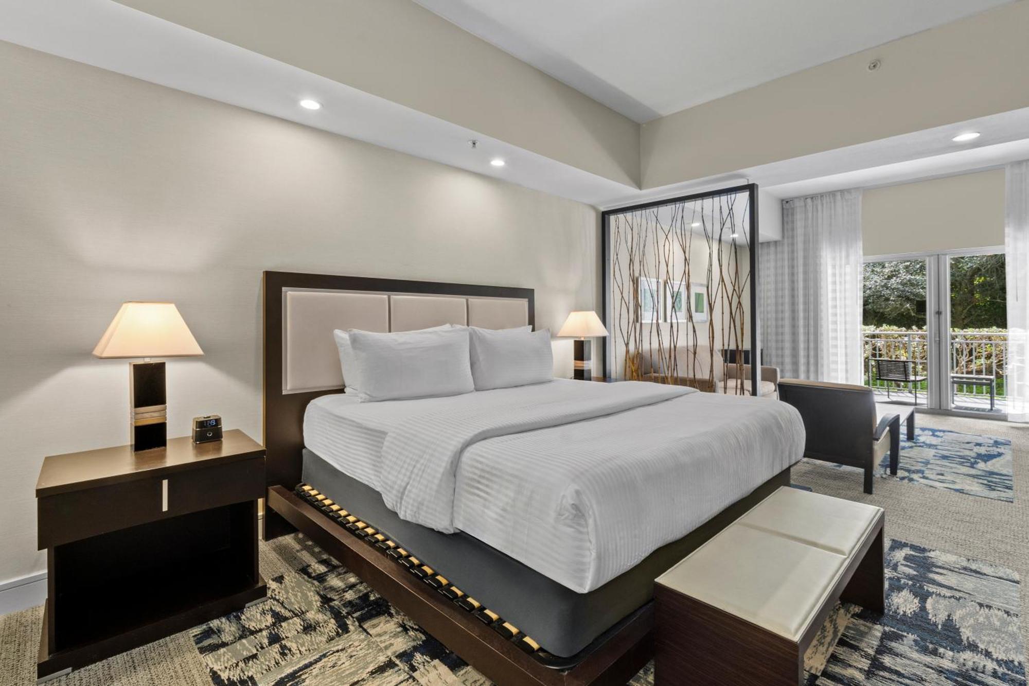 Provident Doral At The Blue Hotel Bagian luar foto