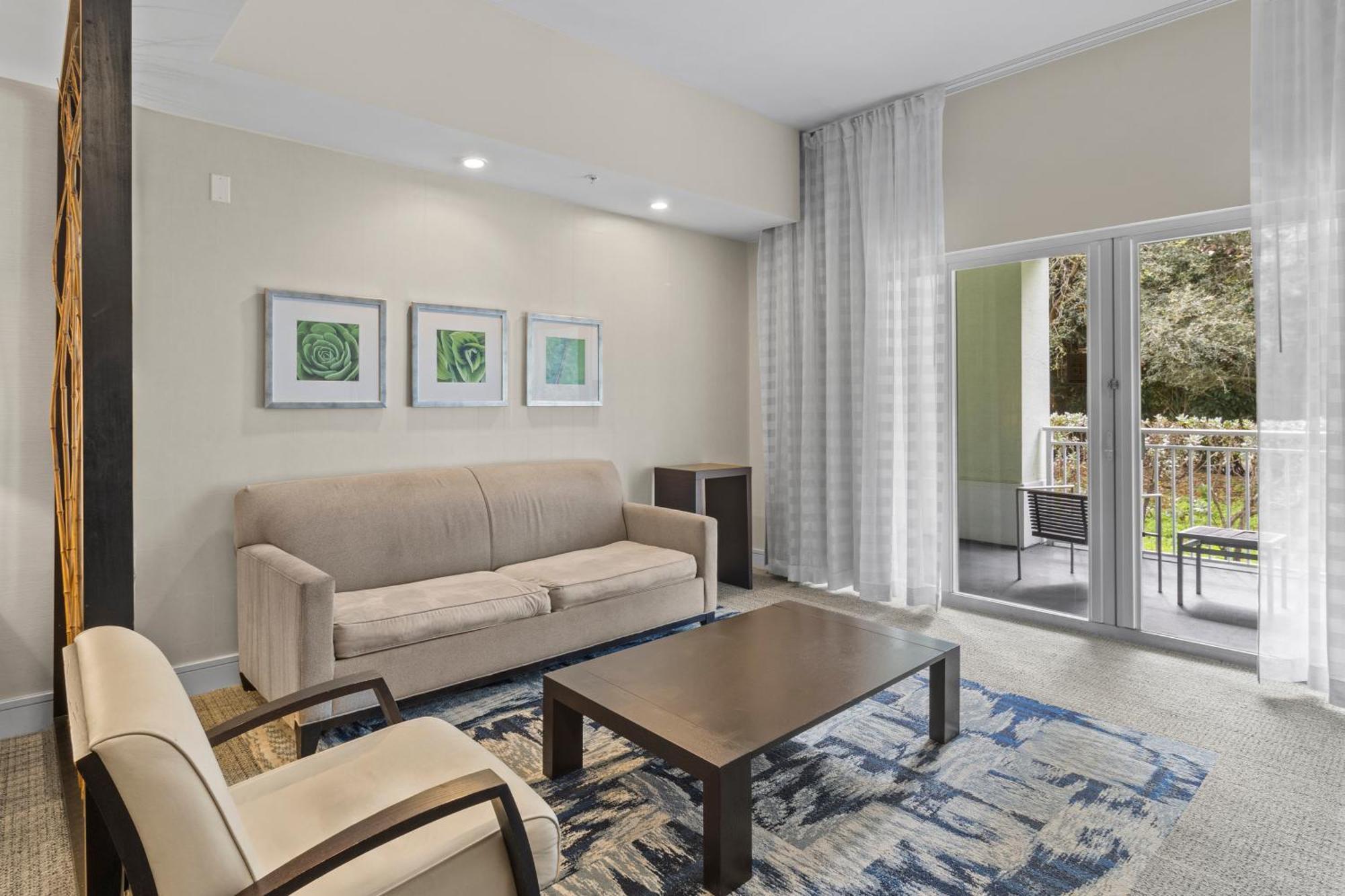 Provident Doral At The Blue Hotel Bagian luar foto