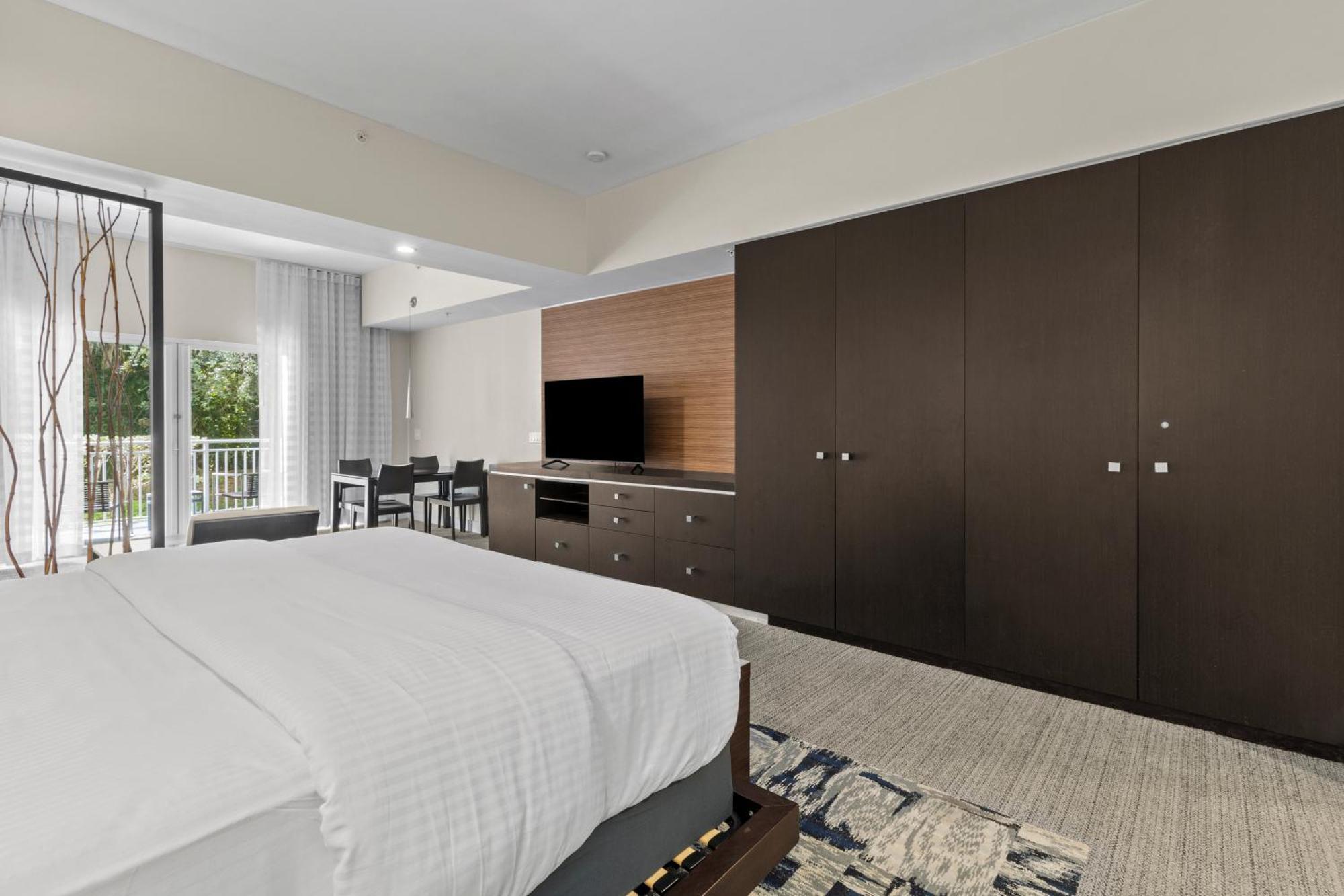 Provident Doral At The Blue Hotel Bagian luar foto