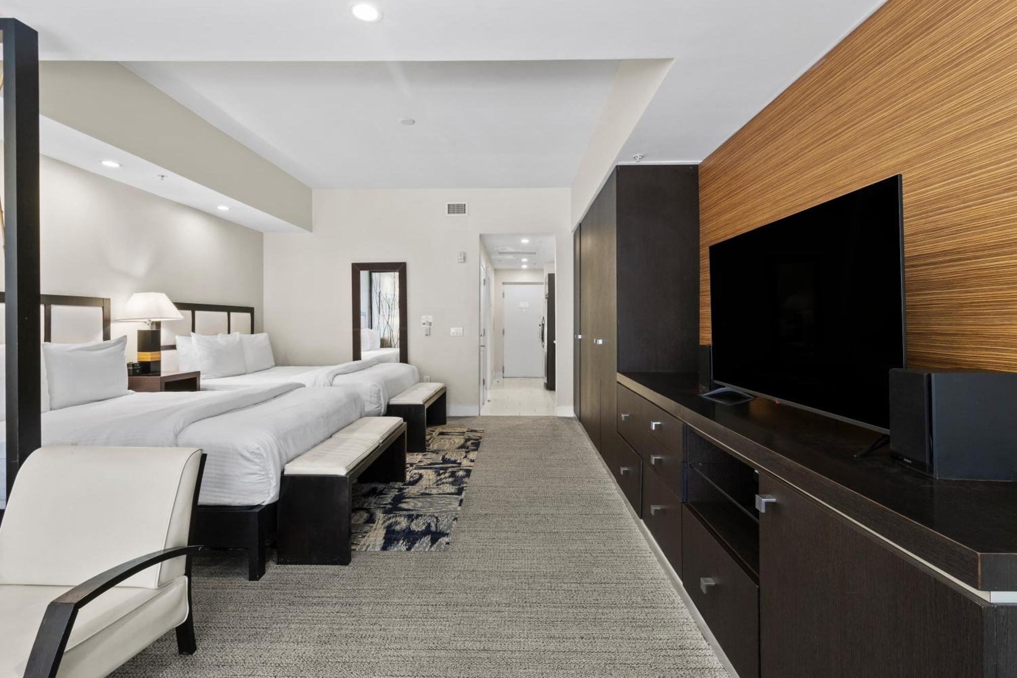 Provident Doral At The Blue Hotel Bagian luar foto