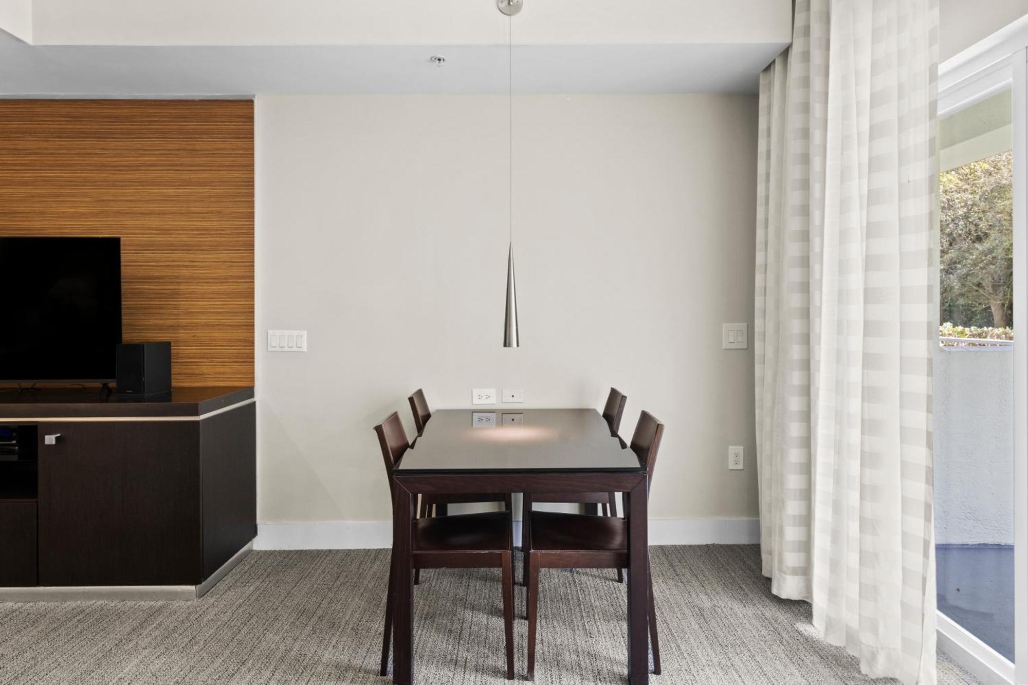 Provident Doral At The Blue Hotel Bagian luar foto