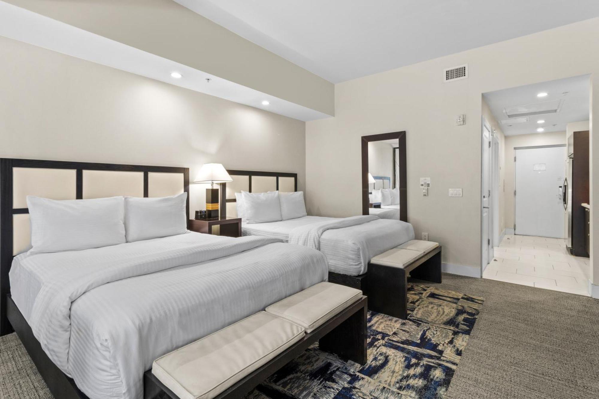 Provident Doral At The Blue Hotel Bagian luar foto