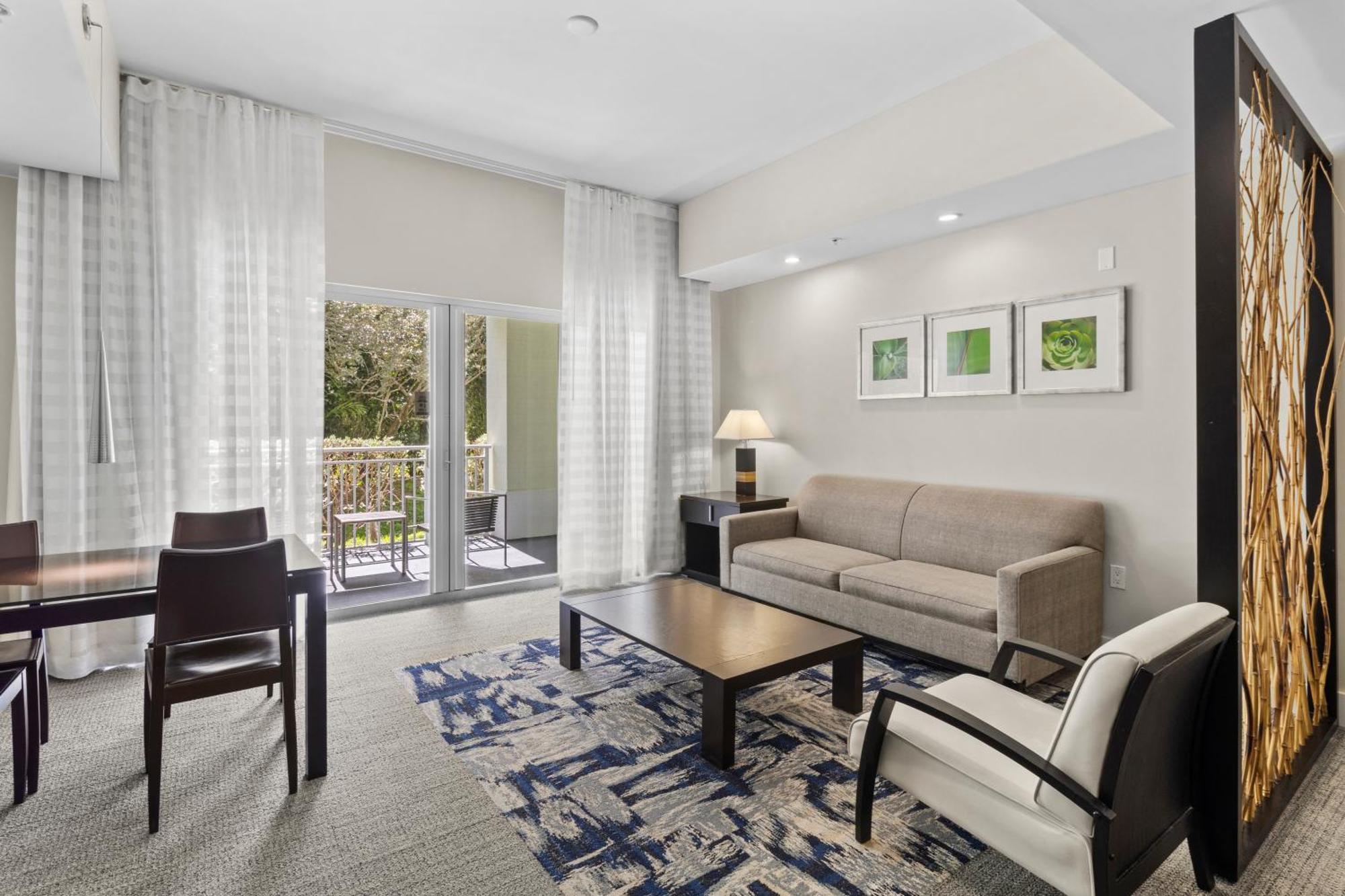 Provident Doral At The Blue Hotel Bagian luar foto
