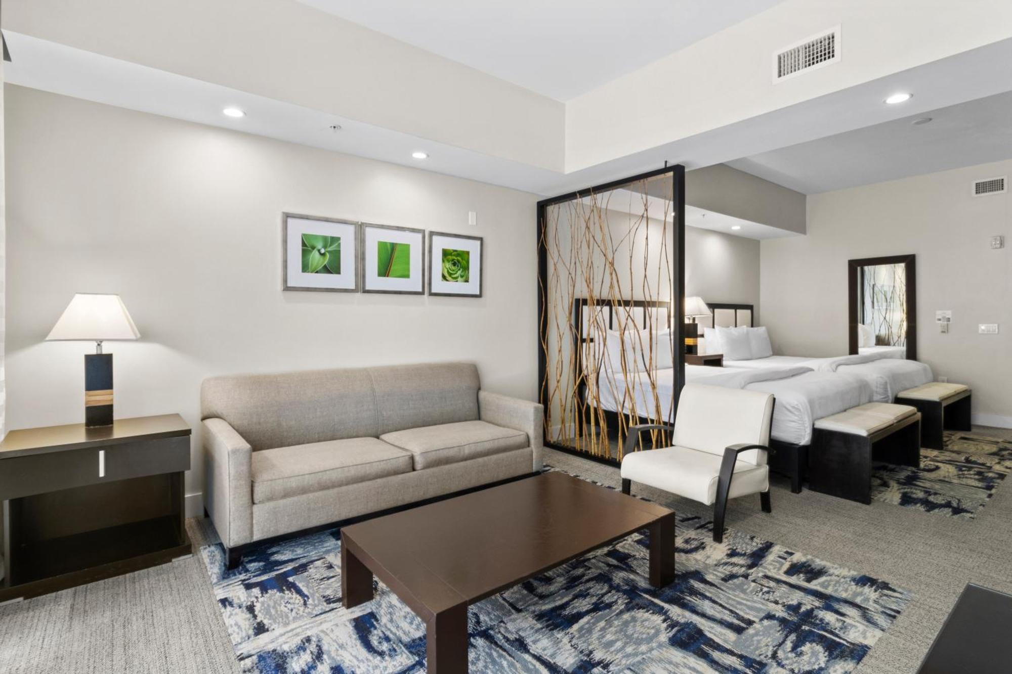 Provident Doral At The Blue Hotel Bagian luar foto