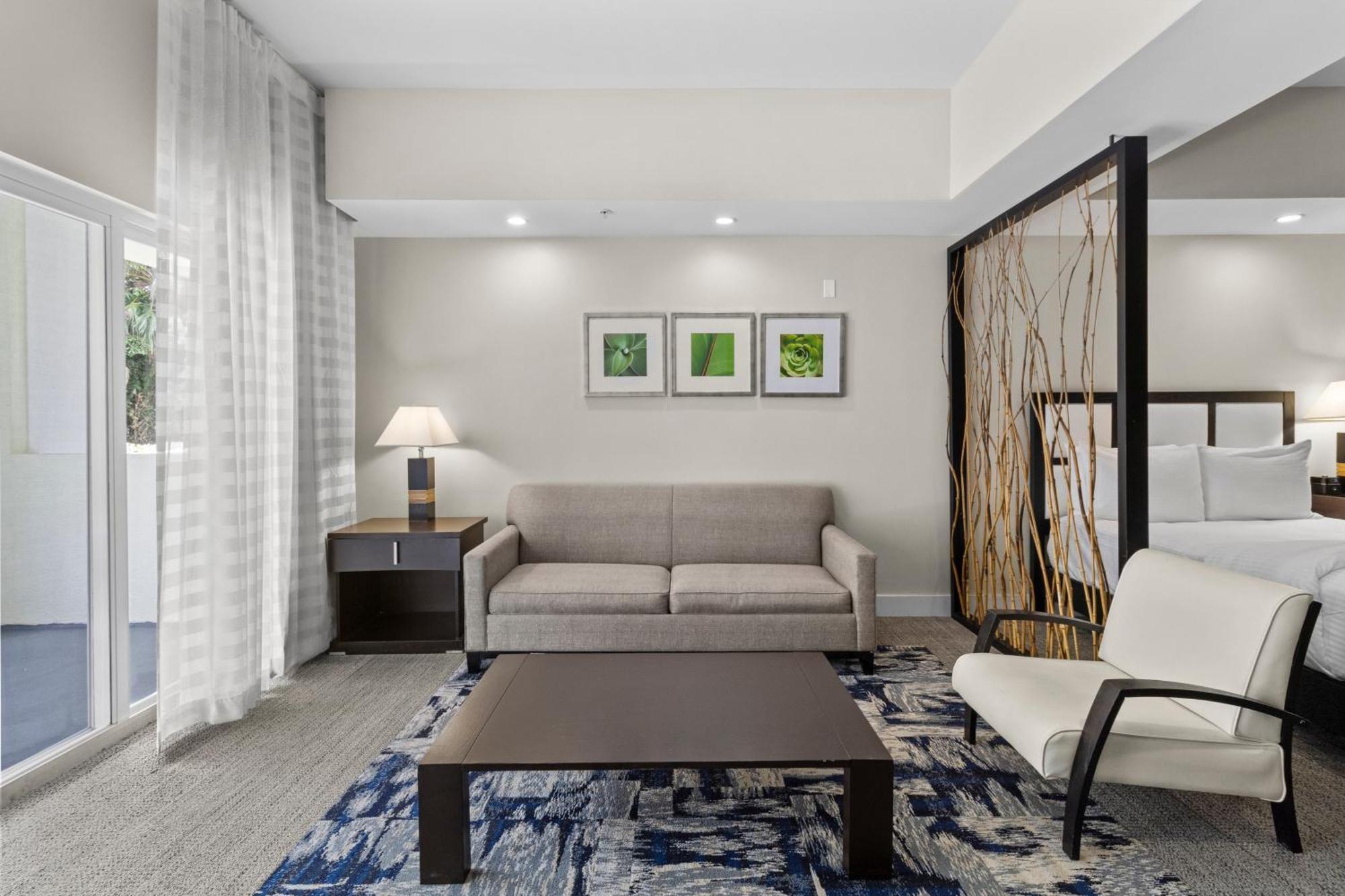 Provident Doral At The Blue Hotel Bagian luar foto