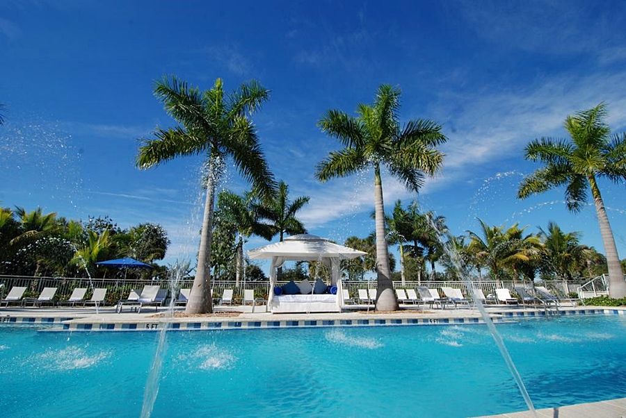 Provident Doral At The Blue Hotel Bagian luar foto